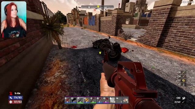 Shady Deals | Wasteland Mod Ep.35 | 7 Days to Die Alpha 20 Lets Play смотреть онлайн