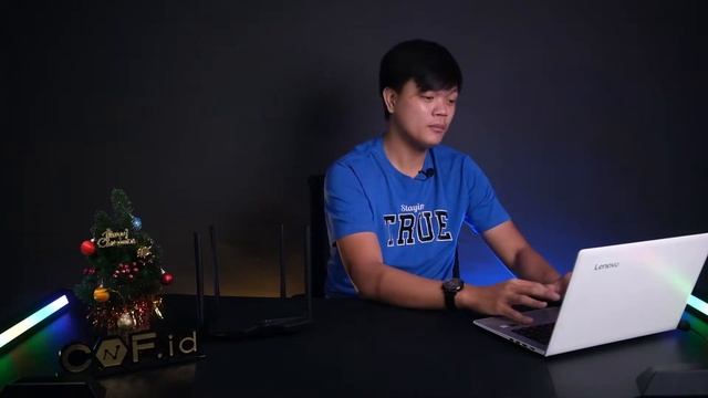 Home Router AC1200 Terbaik: Tenda AC6 Vs Archer C54