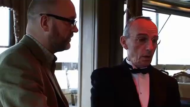 О ресторане La Tour D'Argent – Серебряная Башня