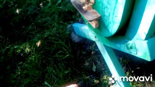 Колодное пчеловодство. Средне-русская пчела. 22 сентября 2021г. смотреть онлайн