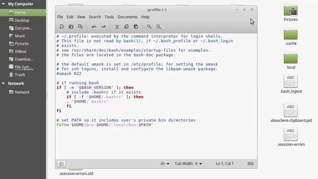 Azul's Zulu OpenJDK 10 Zip Installation in LinuxMint 18 смотреть онлайн