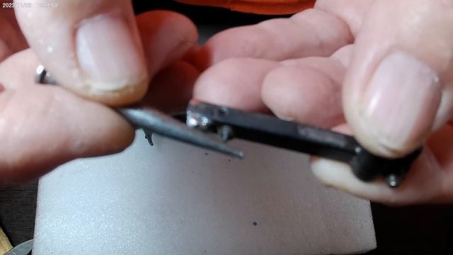 иж 60 спусковой механизм со ступенькой смотреть онлайн