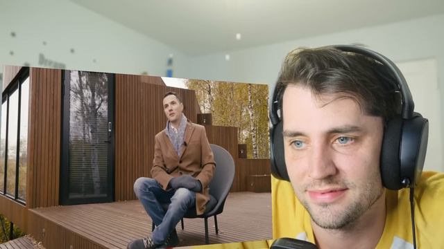 American reacts to Estonia (first time) смотреть онлайн