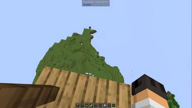 The Coolest Create Mod Update! смотреть онлайн