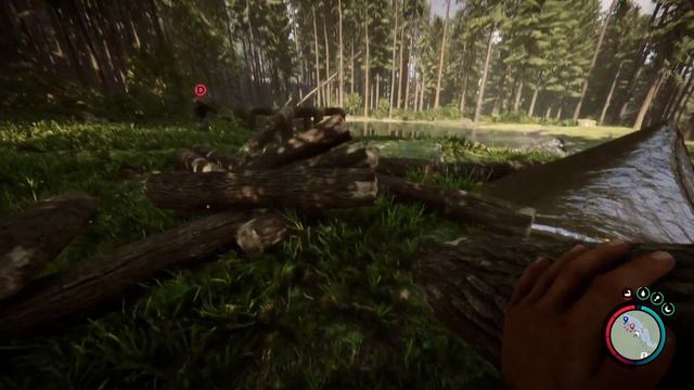 The BEST Time I've EVER Had? Experiencing Sons Of The Forest!