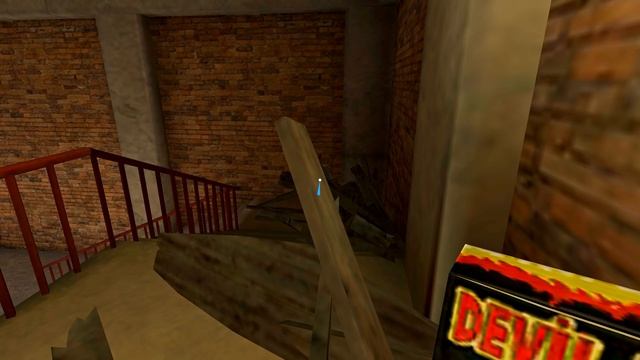 Баг с бесконечными Петардами | Ice Scream 3 смотреть онлайн