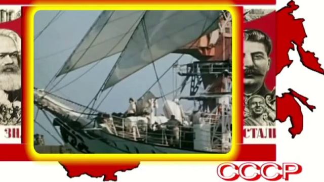 Владимир Высоцкий Гимн морю и горам смотреть онлайн