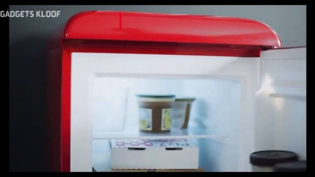 Galanz Microwave Oven, LED Lighting, Pull Handle Design, Child Lock #gadgetskloof #MicrowaveOven смотреть онлайн