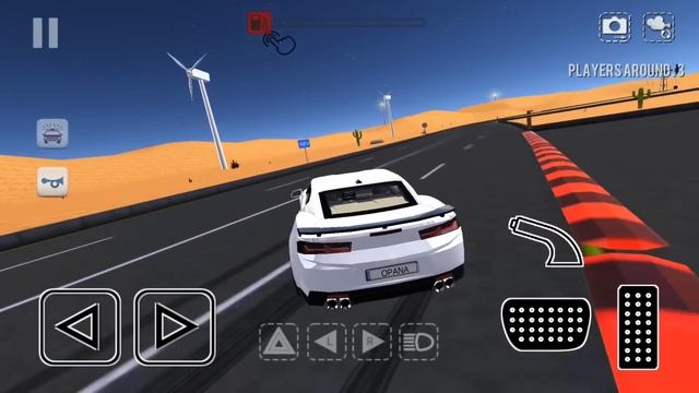 Muscle Car ZL смотреть онлайн