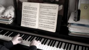 Итальянская песенка "Детский альбом" Чайковский