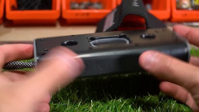 Co jest w środku TRONSMART TRIP? Następcy JBL GO 3? смотреть онлайн