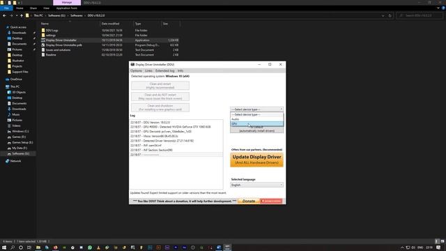 NVIDIA Streamer Service Missing [5 Methods to Fix] | How to Fix смотреть онлайн