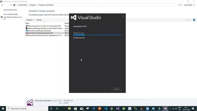 How to Install Report Viewer For Visual Studio смотреть онлайн