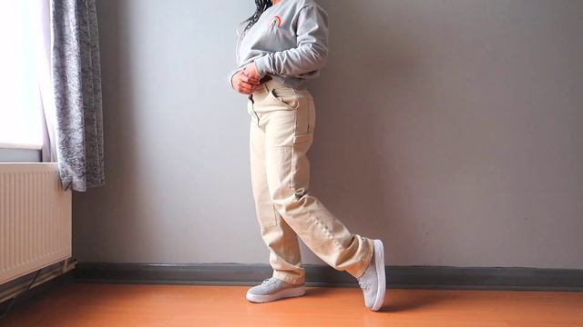 🔥 Wide Leg Jeans Styling Ideas 🔥 |Riannam_x смотреть онлайн