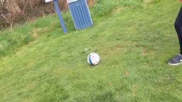 FODBOLDGOLF VLOG # 1 смотреть онлайн