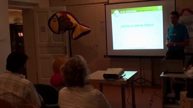 Otpad - hrvatska i europska perspektiva 25.9.2013. смотреть онлайн