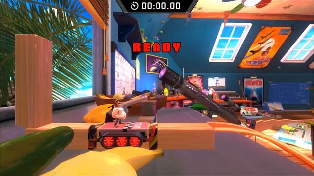 Preview: Action Henk - Single Player Gameplay - Xbox One смотреть онлайн