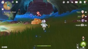 ДЛЯ ЧЕГО НУЖНЫ ОПЕРЕНИЯ ОЧИЩАЮЩЕГО СВЕТА? | Как открыть озеро Амриты? | genshin 3.6.