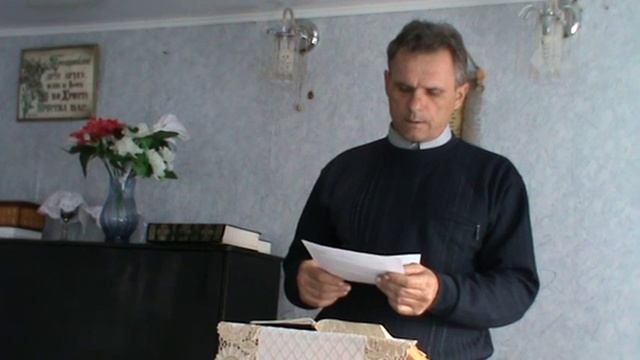 29-07.05.17-Благословение язычников после падения Израиля. Рим.11,11-15 смотреть онлайн