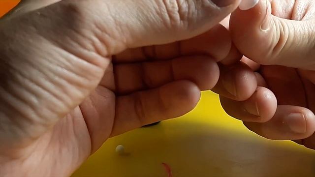 Хагги Вагги из пластилина?Лепим Хаги Ваги из Поппи плейтайм?Plasticine Huggy Waggy Poppy Playtime смотреть онлайн