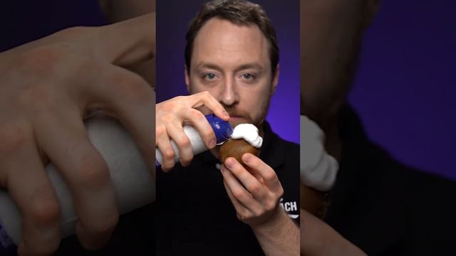 Как бриться ТАМ #shorts смотреть онлайн