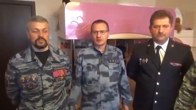 СРОЧНО!!! Что ждёт росгвардейцев в будущем - Москва. Пенсионеров Росгвардии выселяют из квартир. смотреть онлайн