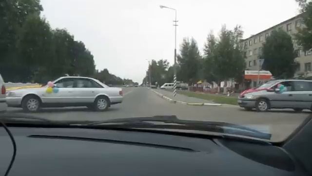 Свадьба в Кричеве смотреть онлайн