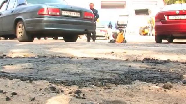 Холодный асфальт Асфаколд смотреть онлайн