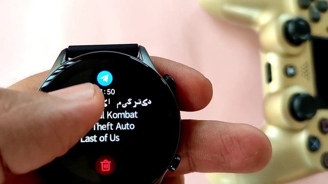 مقایسه KIESLECT KR و Xiaomi Band 7 / مقایسه می بند 7 با ساعت هوشمند کیسلکت کی آر смотреть онлайн