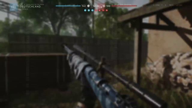 Battlefield V - Heute mit Stimme und Fluchen #111 смотреть онлайн