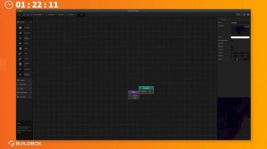 Make a Game in 5 minutes with Buildbox!