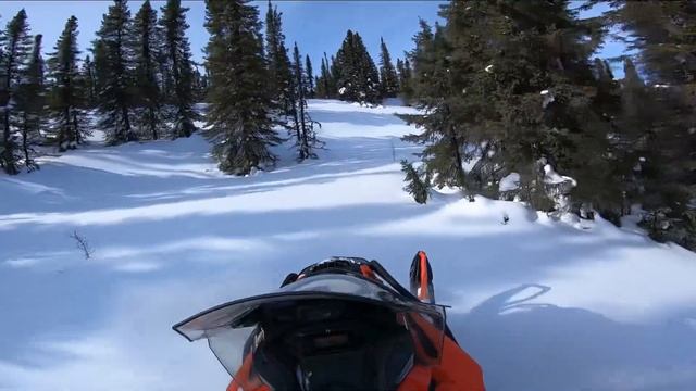 850 Expedition Xtreme