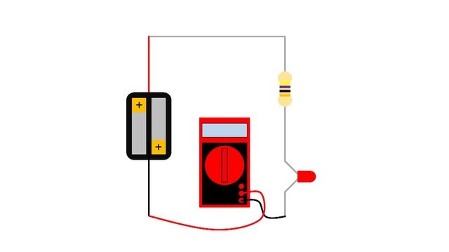How to Use a Multimeter смотреть онлайн