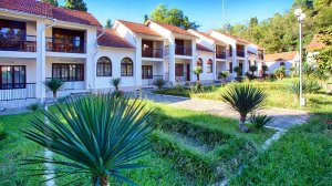 Пансионат Айтар -место, где «живет душа»! Сухум. Абхазия.