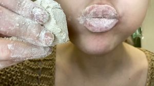 ? Мокрый песочный хруст | Wet sand crunch ?