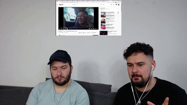 Reaction to INDONESIAN SINGERS: Yellow Claw - DRXGS (Feat. Sara Fajira) & AGNEZ MO - F Yo Love Song смотреть онлайн
