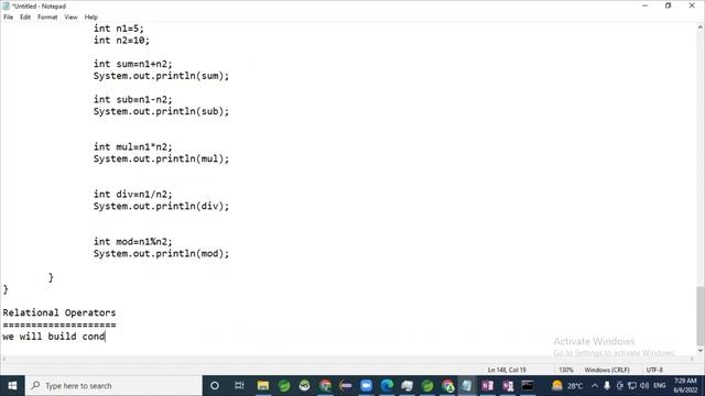 Core Java Complete Course (Session-3) | By Mr. Suman смотреть онлайн