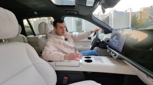 Только не L8? Обзор на Lixiang L8 MAX