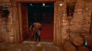 Caustow Castle Ability Book Wealth Assassin's Creed Valhalla