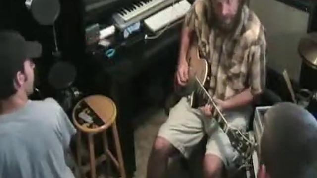 Shitty Cover Band - Cannonball смотреть онлайн