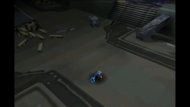 FF8: Squall Limit Break смотреть онлайн