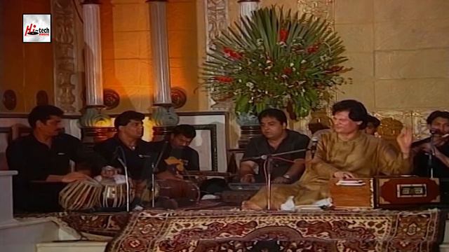 UMRAN LANGIYAN - USTAD ASAD AMANAT ALI KHAN смотреть онлайн