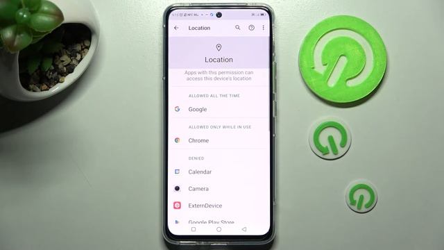 How to Configure App Permissions on the Nubia Red Magic 6R смотреть онлайн