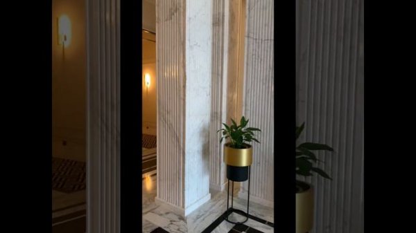 рн. Новый Сочи. Grand Royal Residences, Radisson Collection, Point