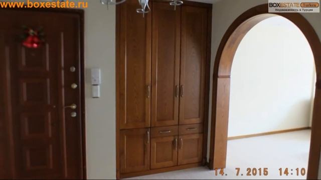 Квартира 2+1,мебель в подарок Аланья Махмутлар EUR 70000 смотреть онлайн