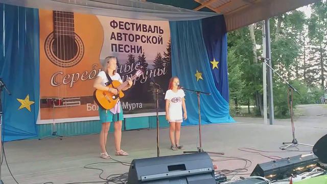Федорова Святослава - "Я ежик" смотреть онлайн