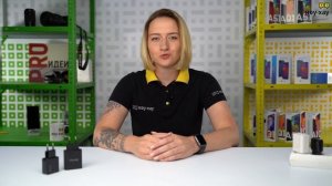 Как выбрать быструю сетевую зарядку Советы от НОУ-ХАУ.