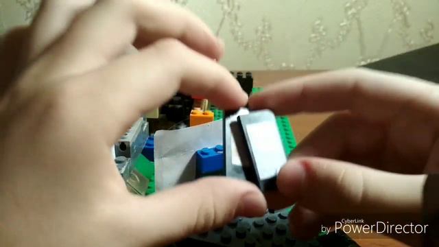 Самоделка / ДОМ / Momo launch. смотреть онлайн