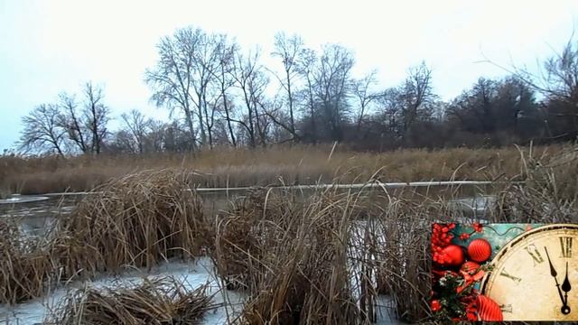 31 декабря - Встреча Нового ГОДА . Модестов день. Что нельзя делать . народные приметы и традиции смотреть онлайн