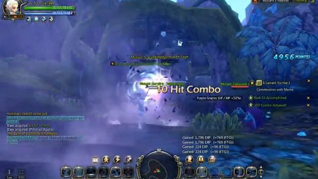 Dragon Nest on AMD A4-4020 Radeon 7480D смотреть онлайн